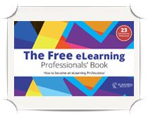 How to become an elearning professional_free elearning ebook