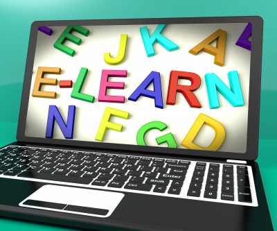 elearning course online