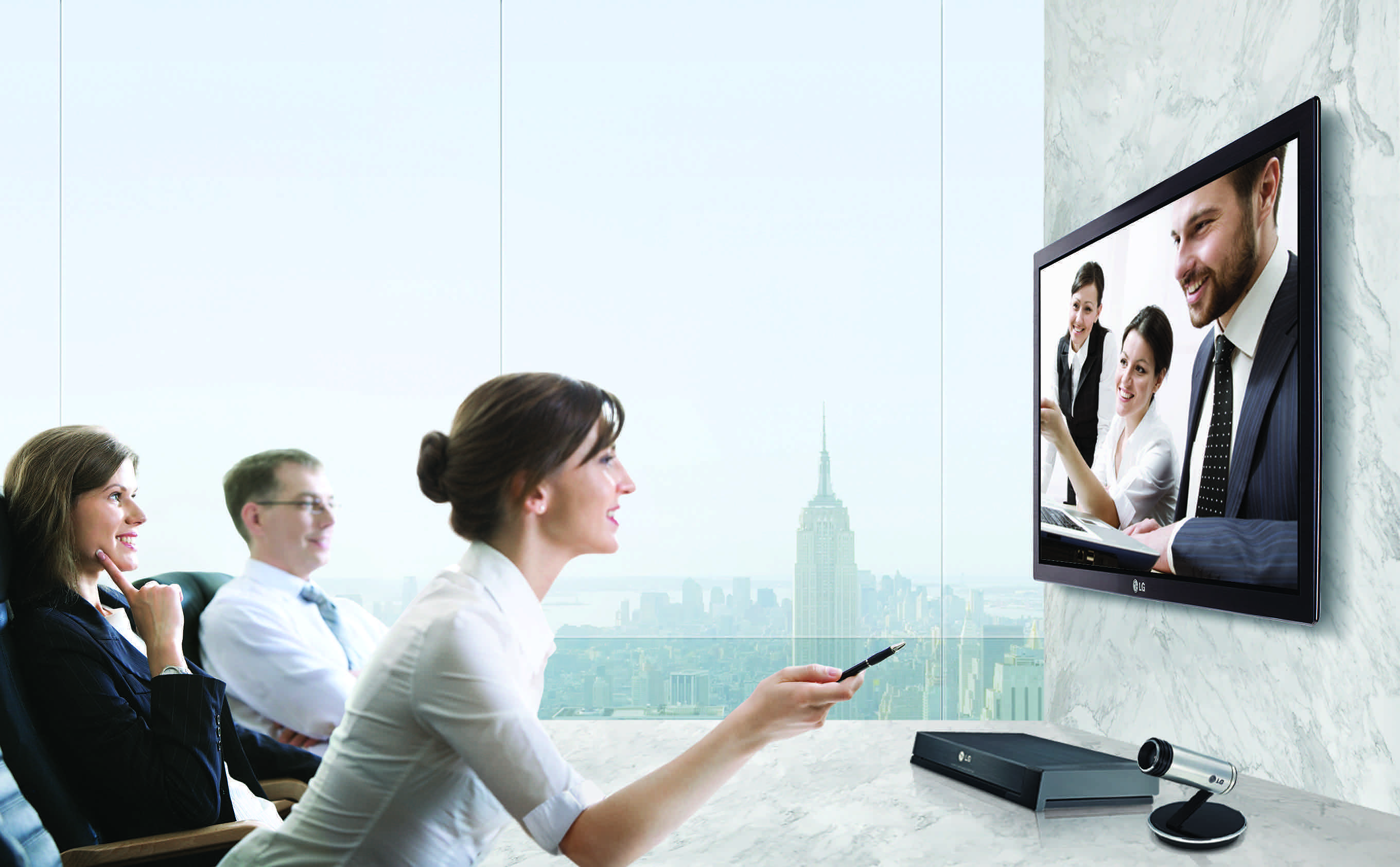 video conference_synchronous elearning