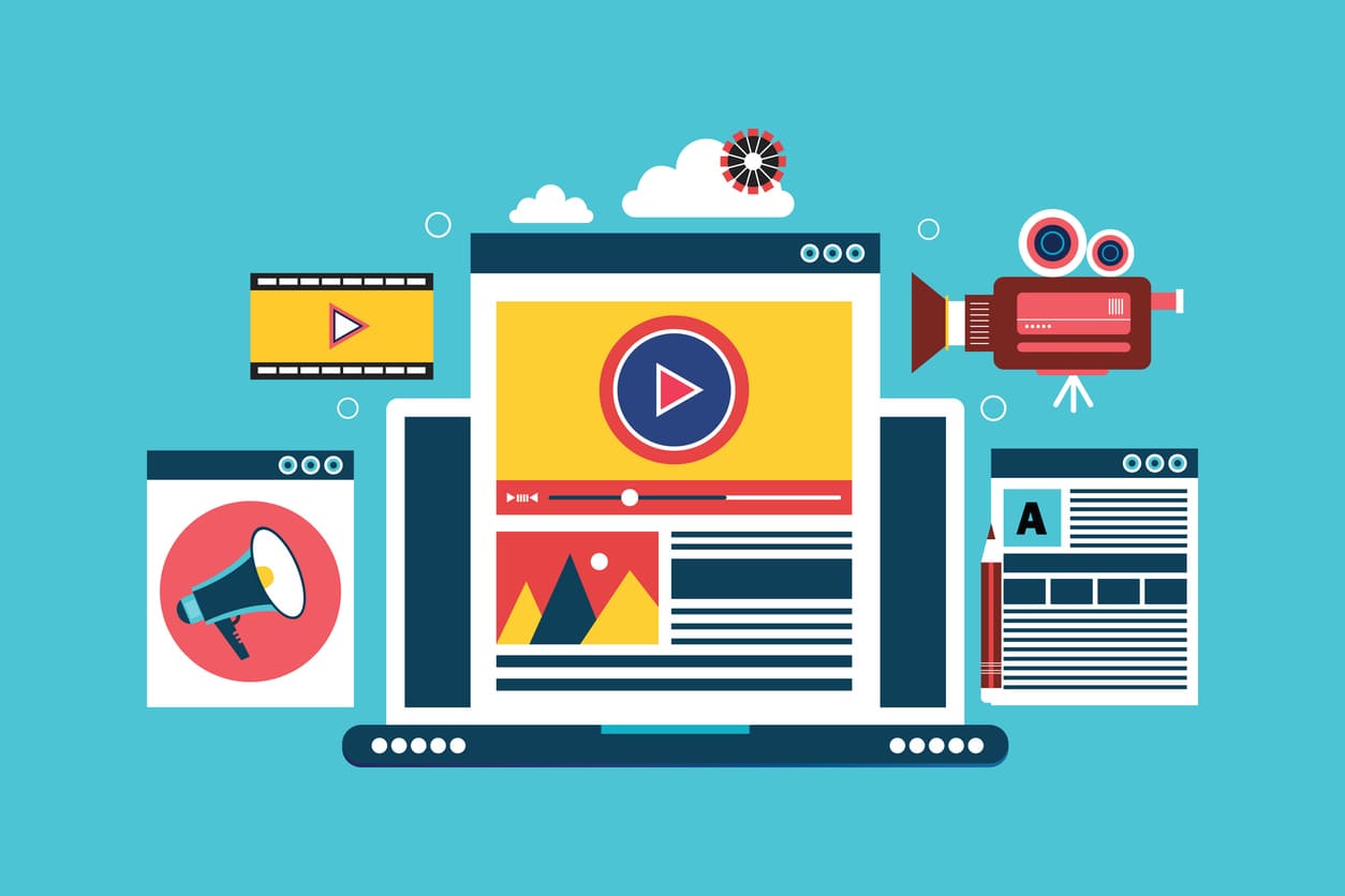 5 Simple Ways to Convert Content into eLearning Material