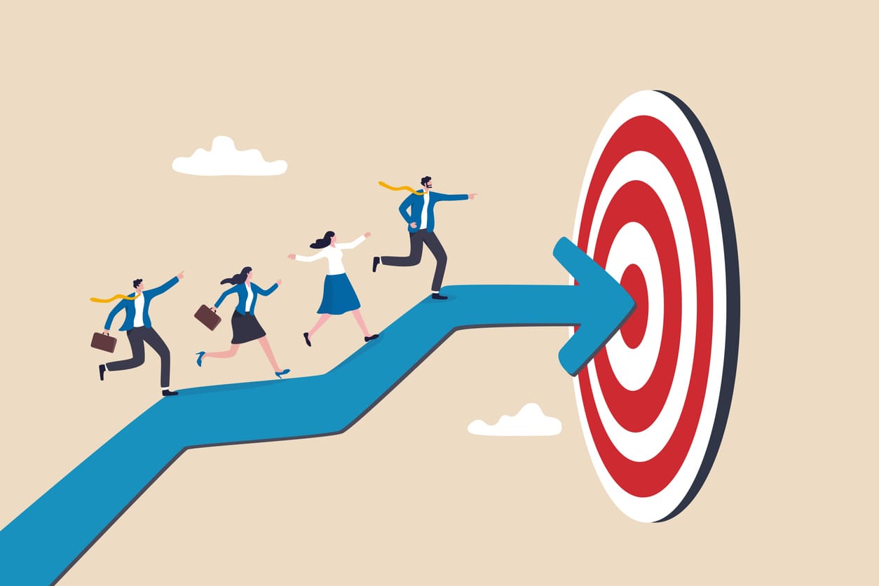 The evolution of TalentLMS [Infographic]