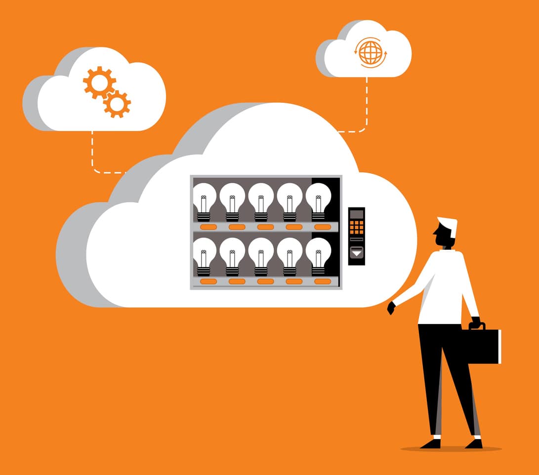 Top 10 Cloud myths busted, part 1