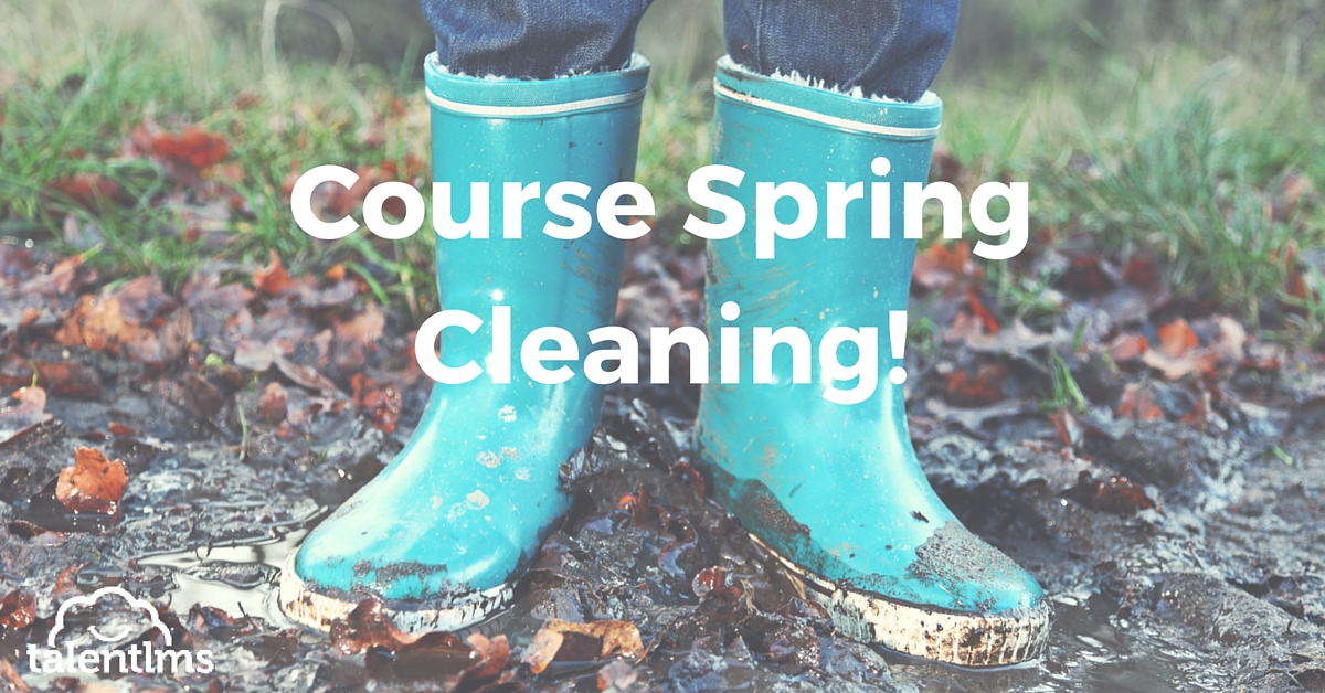 Finding the Muddiest Point of your eLearning Course