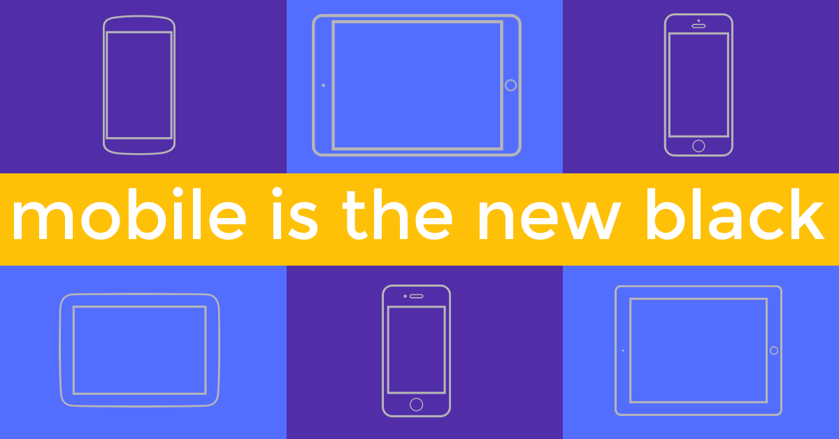 6 Myths About Mobile Learning