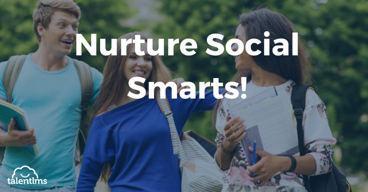 How To Use Social Intelligence In eLearning