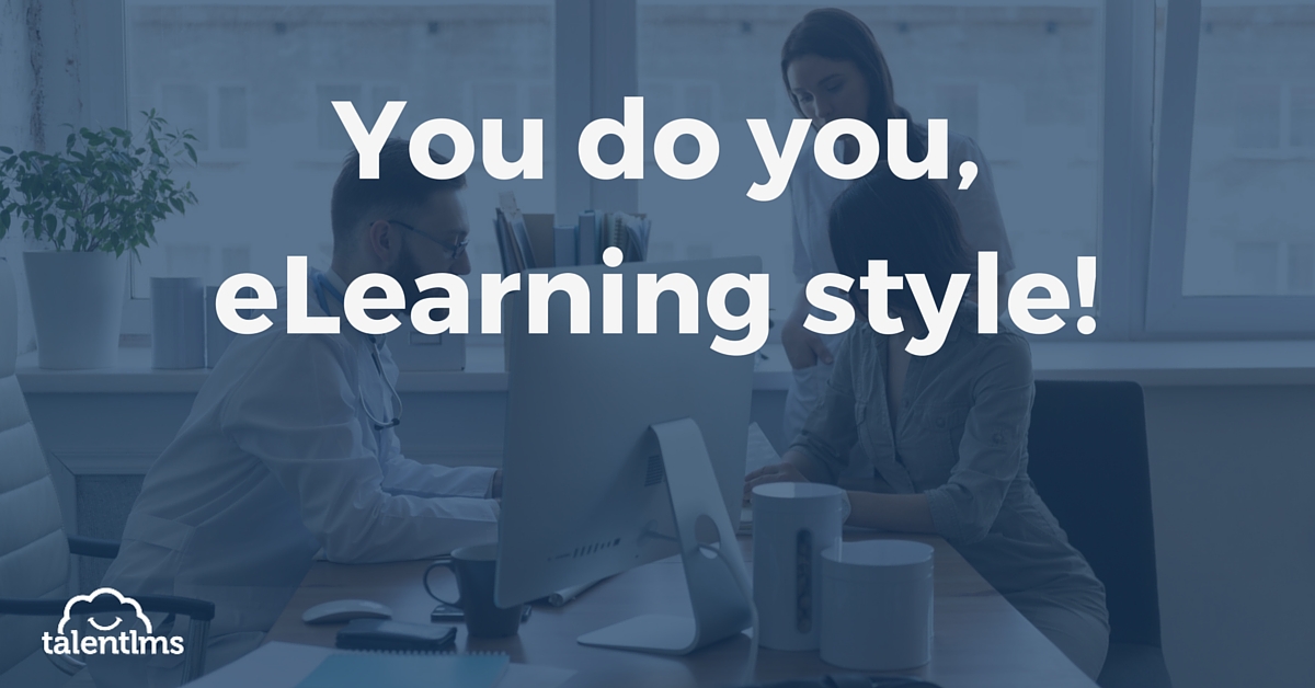 5 Reasons To Invest In Custom eLearning Course Development