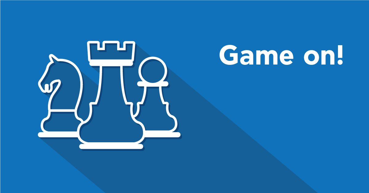 5 Great Ways to Design Games for eLearning