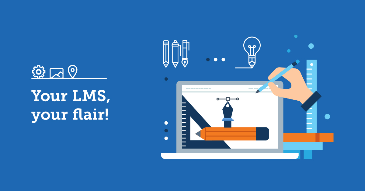 12+1 TalentLMS customizations to improve your learners' experience