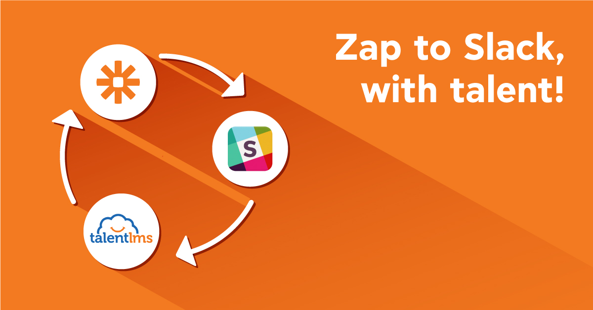 TalentLMS Integration with Slack: How does it work?