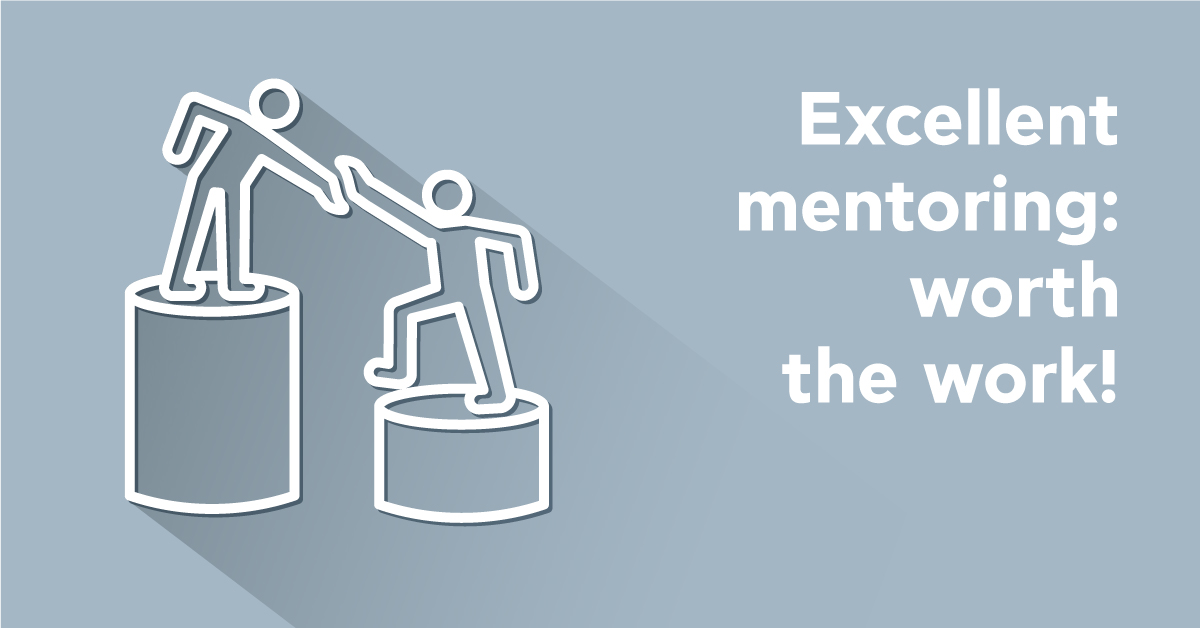 eLearning Course Mentoring: 8 great ways to achieve it