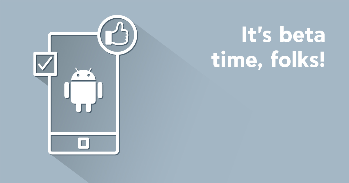 TalentLMS for Android is finally arriving. Help us test it!
