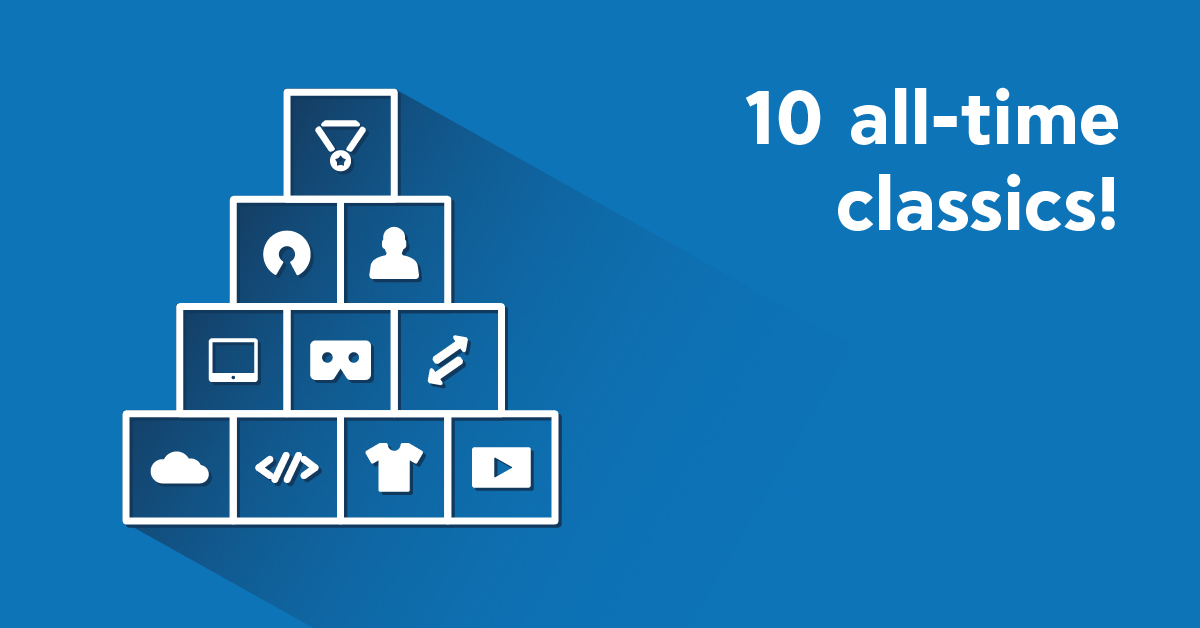 Top Ten Timeless Trends in eLearning - TalentLMS