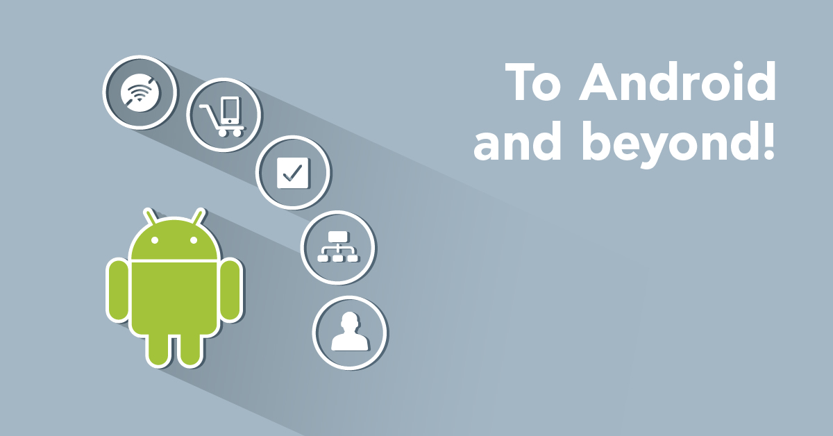 We're live: Introducing the TalentLMS Android App