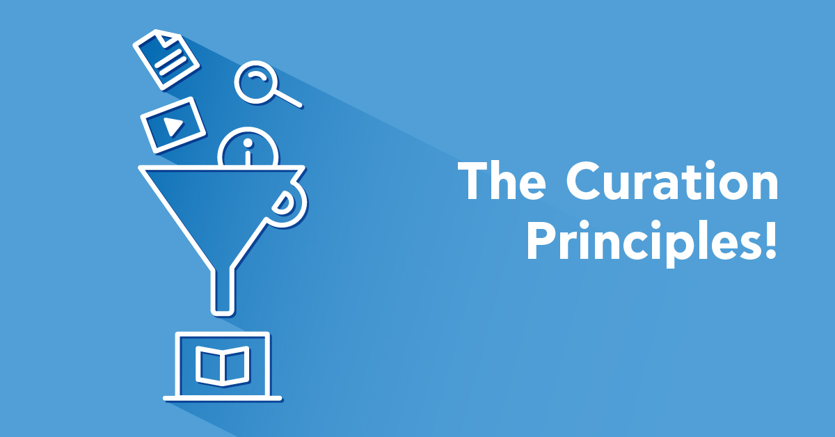 Everything You Need To Know About Training Content Curation