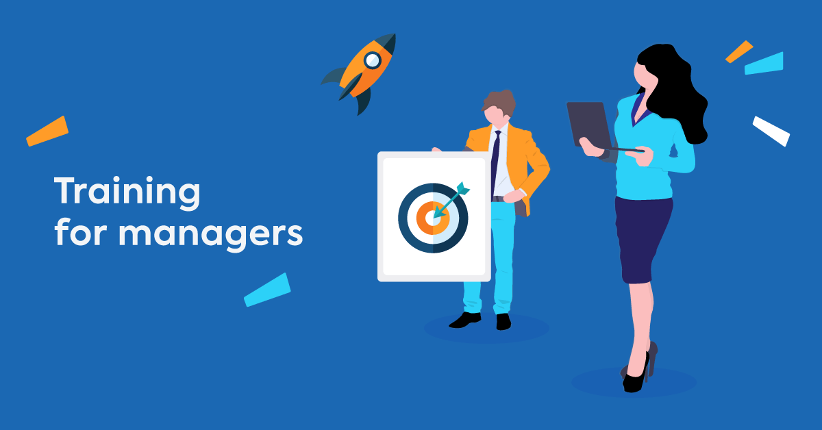 Online Leadership Training: 8 Ways to Prepare Your Managers For Challenges