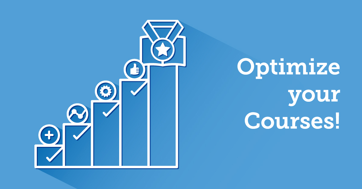 Optimize your online course development process with these 5 tips