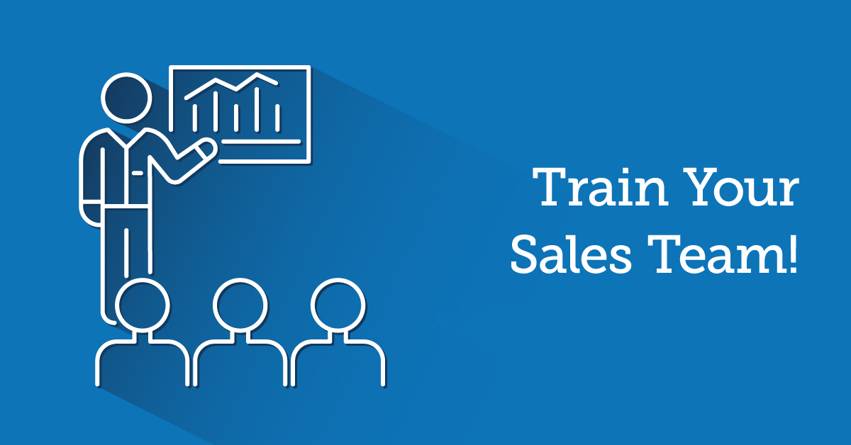 Sales Enablement: How to Use your LMS to Build Strong and Successful Sales Teams