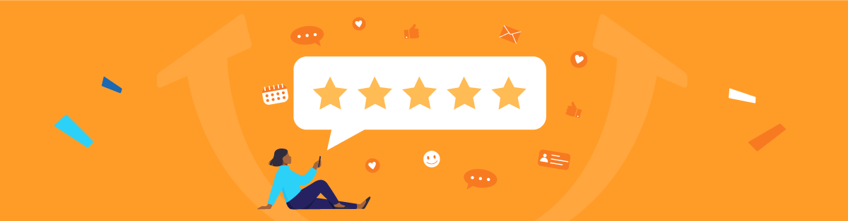 Which are the essential qualities of a good trainer?