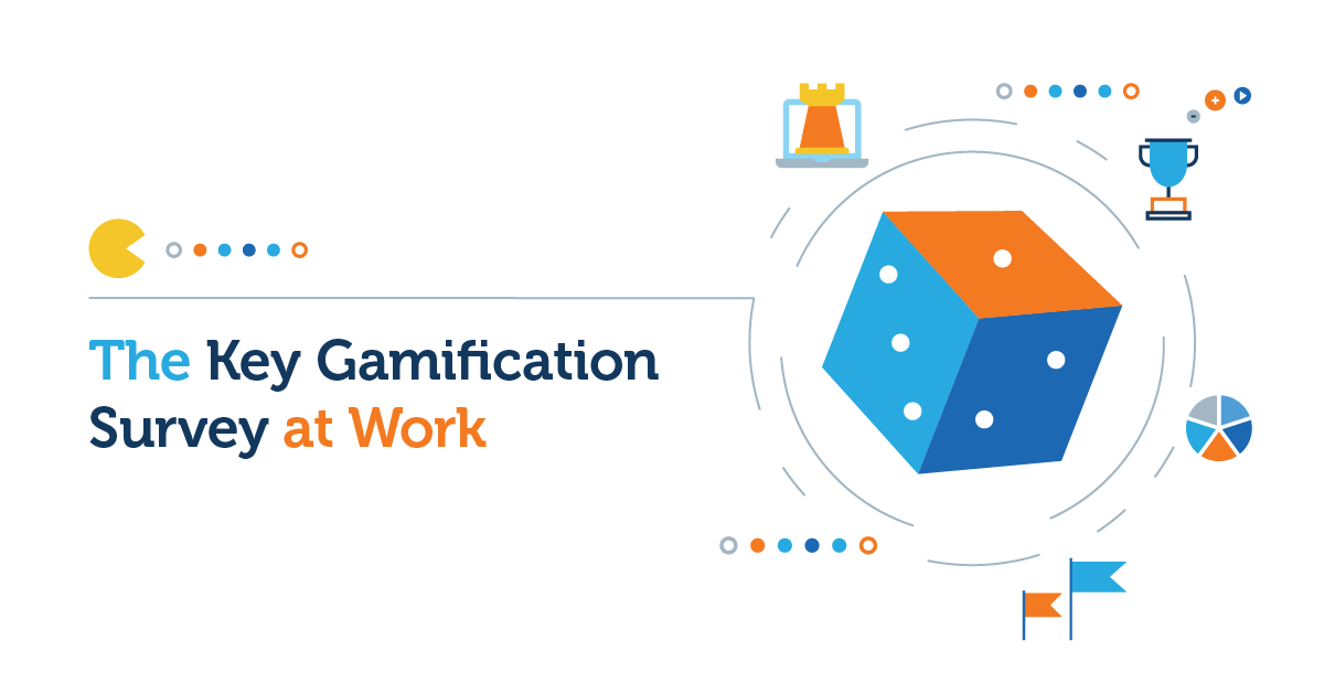 Gamification at Work: The 2019 survey results