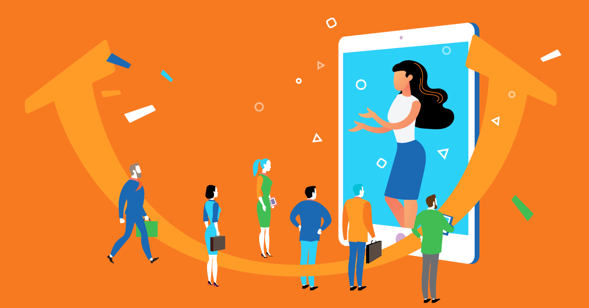 Beat learner short attention span with engaging virtual training