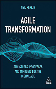 Agile transformation