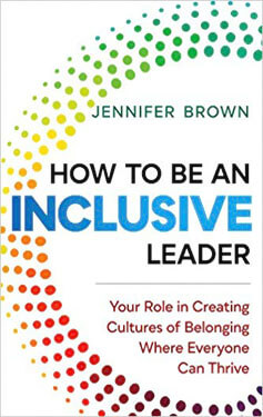 How to be an inclusive leader