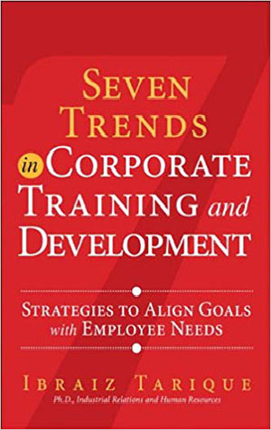 48 Books Every Aspiring Chief Learning Officer Should Read - TalentLMS Blog