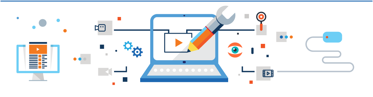 Courses for freelance videographers - TalentLMS