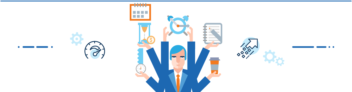 Courses for freelancers on Productivity and Time Management - TalentLMS