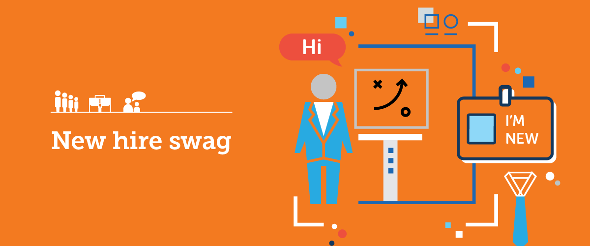 Onboarding kit for new employees: what should it include? - TalentLMS