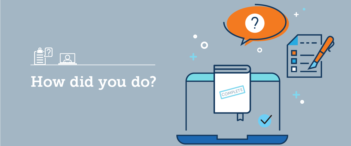 99 Questions to Ask in a Post-training Evaluation Survey - TalentLMS