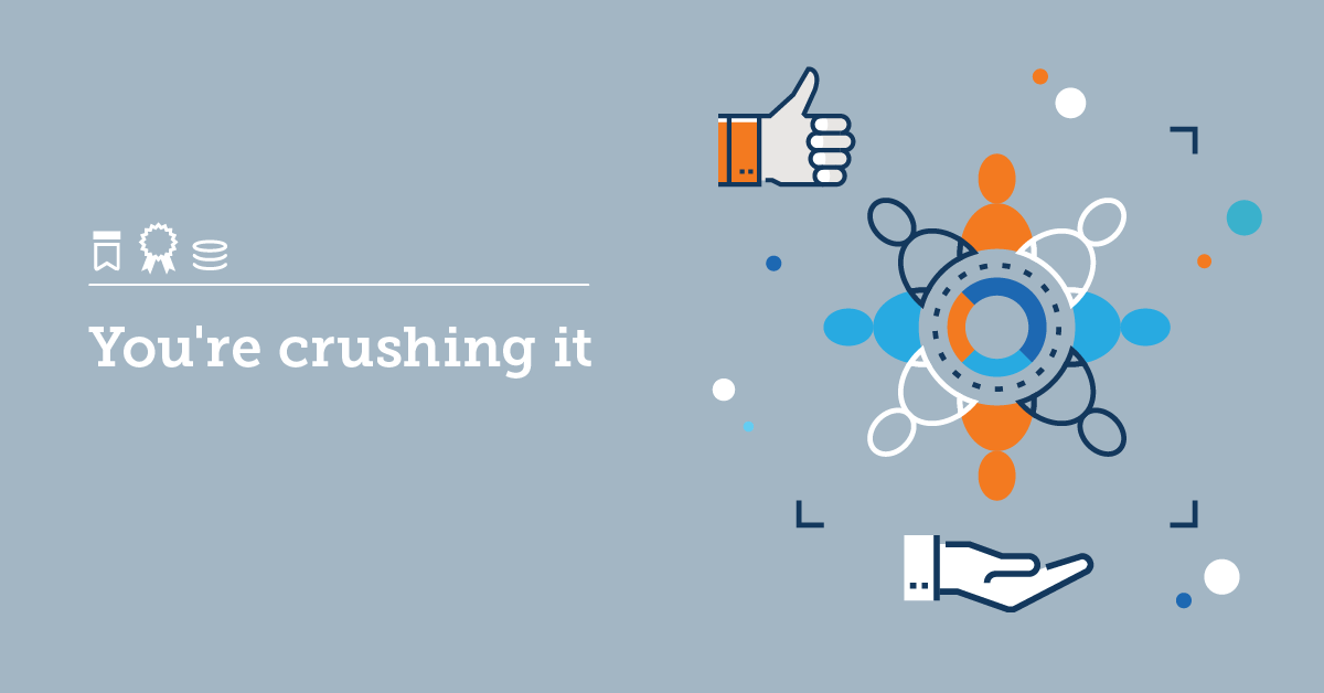 7 Ways to Show Your Team You Appreciate Them - TalentLMS