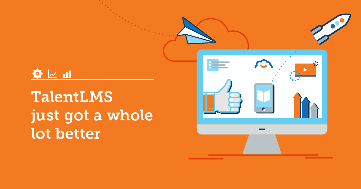 Announcing our Spring 2019 Update Release – TalentLMS Blog