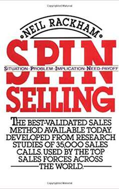 SPIN selling