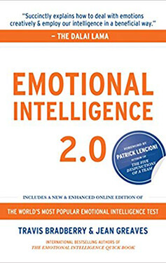 Emotional intelligence 2.0