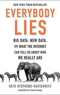 Everybody lies