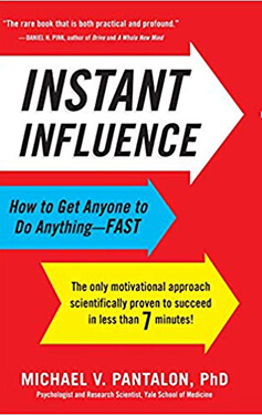 Instant influence