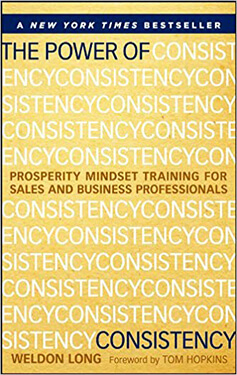 The power of consistency