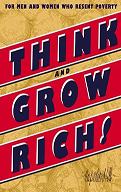 Think and grow rich