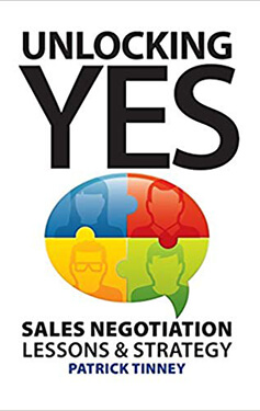 Unlocking yes