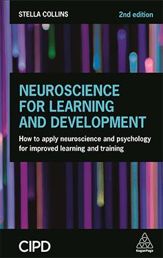 Neuroscience for learning and development