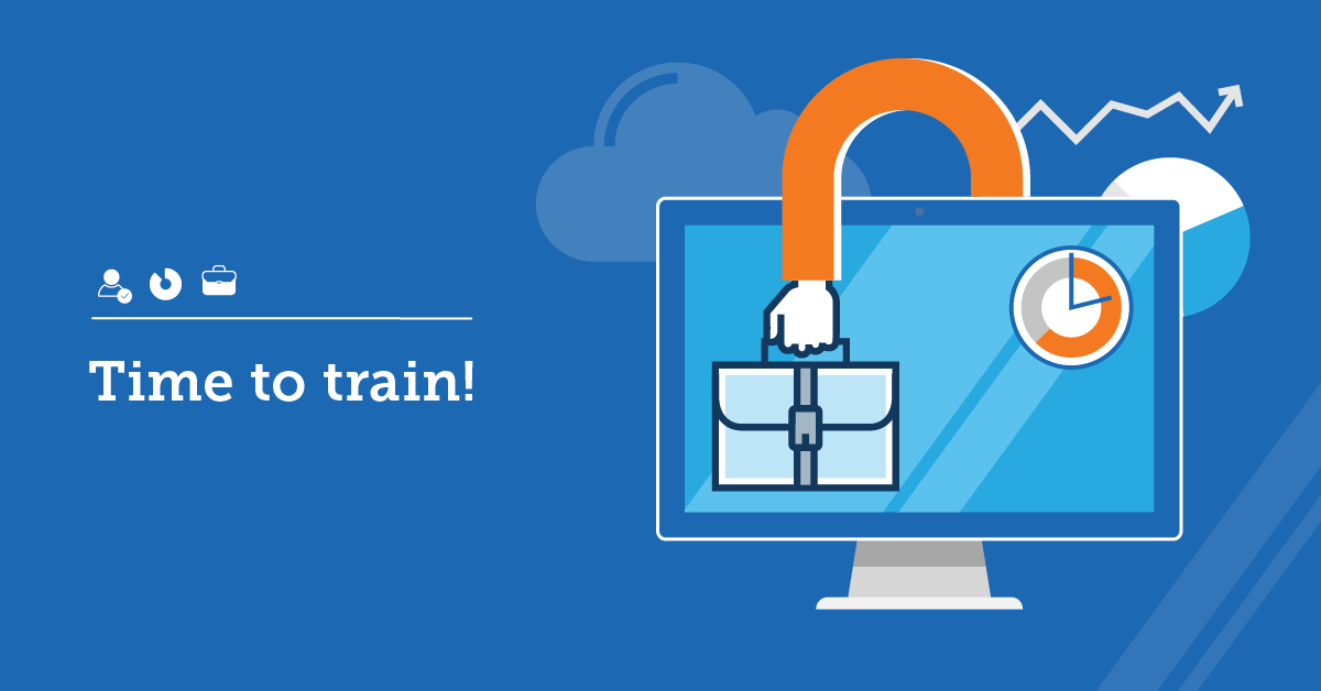 How sales representative training can help you close more deals