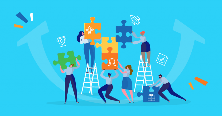 Game on: 5 Examples of gamification in corporate training