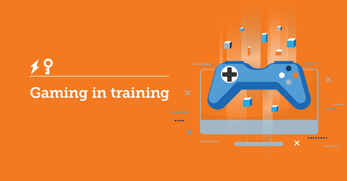 Gamification in training and how to apply it - TalentLMS