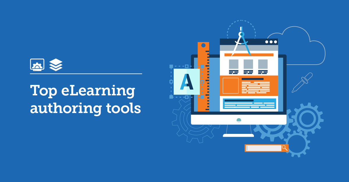 Top 11 eLearning software tools to create top courses