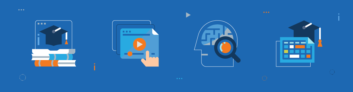 How to create a course outline for online training - TalentLMS