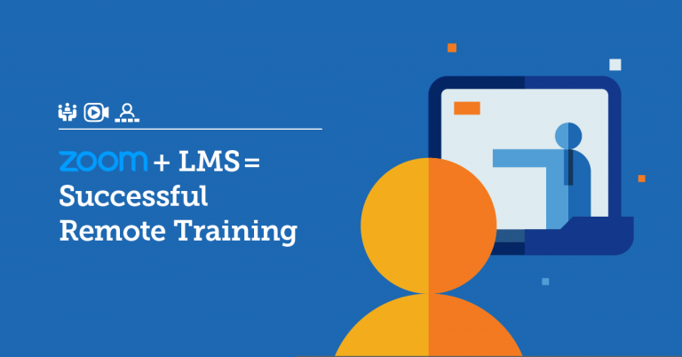 5 reasons why you should pair Zoom with training software