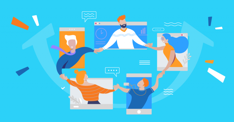 Virtual instructor-led training: A step-by-step guide