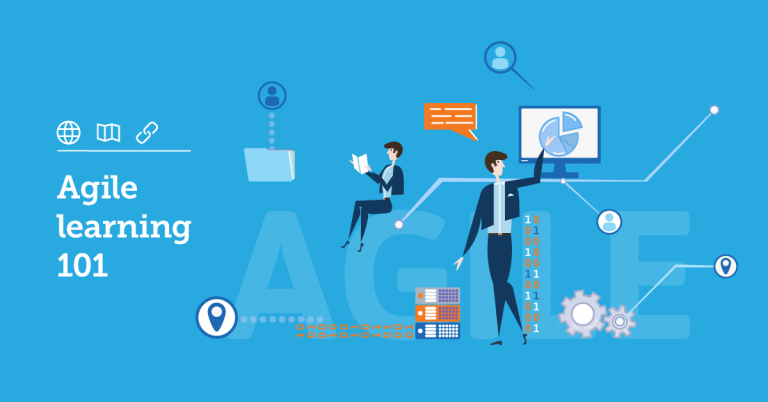 Agile Learning 101: From the basics to successful training