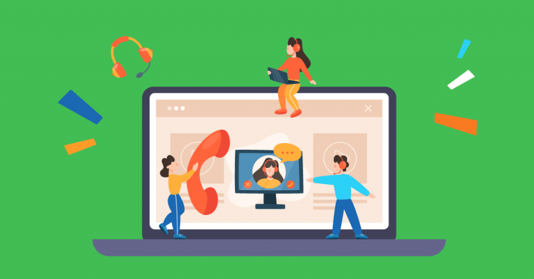 How to design a customer service training program that delivers results